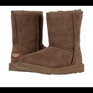 Childrens Uggs